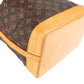 Louis Vuitton Monogram Canvas Sac Noé Grande Shoulder Bag
