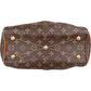 Louis Vuitton Monogram Canvas Tivoli PM Handbag