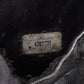 Chanel Caviar Leather CC Vanity Case Handbag