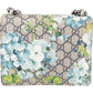 Gucci Dionysus Mini GG Blooms aus GG Supreme Canvas – Ansicht 4