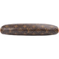 Louis Vuitton Monogram Canvas Pochette Eva Crossbody Bag
