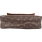 Louis Vuitton Monogram Canvas Mini Looping Handbag