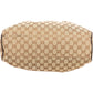 Gucci Monogram GG Sukey Medium Handbag