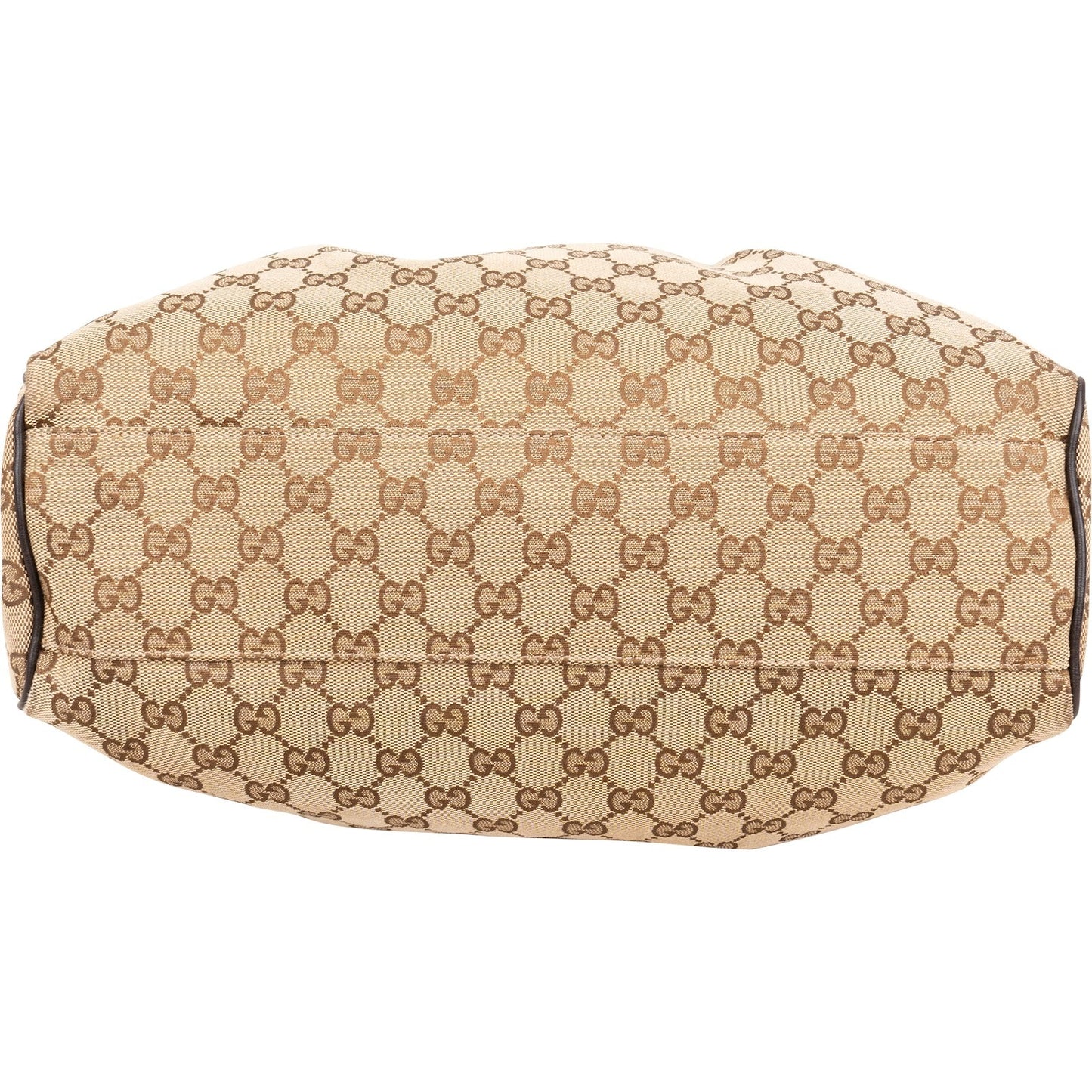 Gucci Monogram GG Sukey Medium Handbag