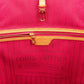 Louis Vuitton Monogram Canvas My LV World Tour Patches Neverfull MM Shoulder Bag