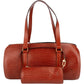 Louis Vuitton Kenyan Fawn Epi Leather Soufflot Handbag