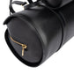 Louis Vuitton Noir Epi Leather Soufflot Set Handbag