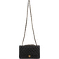 Chanel Quilted Lambskin Jumbo Single Flap Shoulder Crossbody Bag
