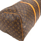 Louis Vuitton Keepall 55 aus Monogram Canvas – Ansicht 8