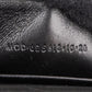 Saint Laurent Cassandre Envelope Micro aus gestepptem Lammleder – Ansicht 11