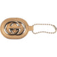 Gucci GG Leather Sukey Bags Pendant