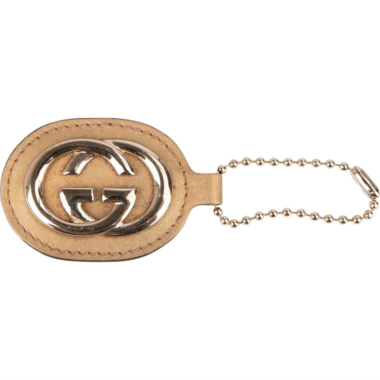 Gucci GG Leather Sukey Bags Pendant