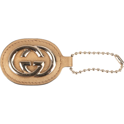 Gucci GG Leather Sukey Bags Pendant