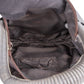 Loewe Nappa Leather Aire Handbag