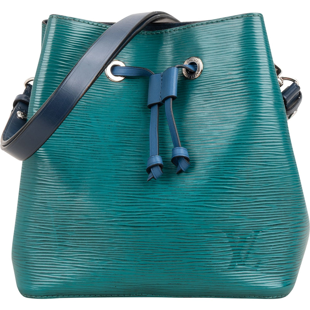 Louis Vuitton NéoNoé BB aus Epi-Leder – Vorderansicht