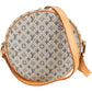 Louis Vuitton Monogram Mini Lin Jeanne PM Crossbody Bag