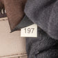Miu Miu Quilted Leather Coffer Handbag
