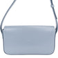 Celine Shiny Calfskin Teen Triomphe Shoulder Bag