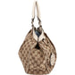 Gucci Monogram GG Canvas Sukey Handbag
