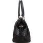 Fendi Monogram FF Zucca Canvas Villa Borghese Handbag