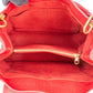 Louis Vuitton Monogram Canvas Olympe Shoulder Bag
