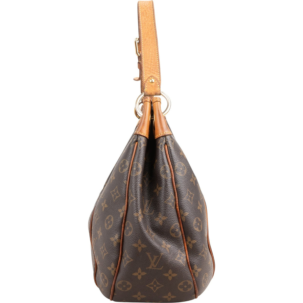 Louis Vuitton Galliera PM aus Monogram Canvas – Ansicht 5