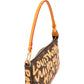 Louis Vuitton Limited Monogram Graffiti Pochette Accessoires Handbag