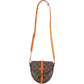 Louis Vuitton Monogram Canvas Chantilly PM Crossbody Bag