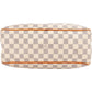 Louis Vuitton Monogram Damier Azur Canvas NM Delightful PM Shoulder Bag