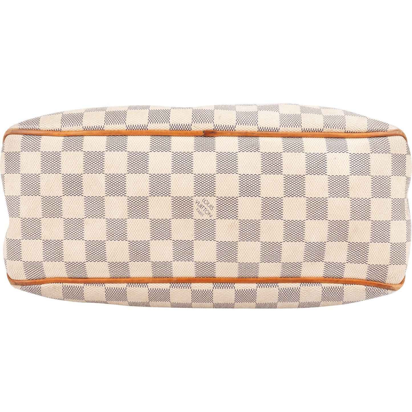 Louis Vuitton Monogram Damier Azur Canvas NM Delightful PM Shoulder Bag