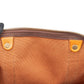 Louis Vuitton Monogram Canvas Keepall 50 Travel Bag