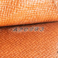 Louis Vuitton Pochette Monceau aus Monogram Canvas – Ansicht 13