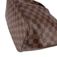 Louis Vuitton Monogram Damier Ebene Siena MM Handbag