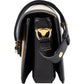 Gucci Tricolor Leather Horsebit 1955 Shoulder Crossbody Bag