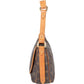 Louis Vuitton Monogram Canvas Tulum PM Shoulder Bag
