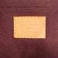 Louis Vuitton Monogram Canvas Montaigne MM Handbag