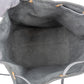 Louis Vuitton Noir Epi Leather Sac Noé Petit Shoulder Bag