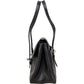 Louis Vuitton Noir Epi Leather Segur Shoulder Bag