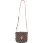 Louis Vuitton Monogram Canvas Saint Cloud PM Crossbody Bag