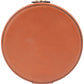 Celine Smooth Calfskin Tambour Triomphe Crossbody Bag