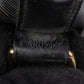 Louis Vuitton Noir Epi Leather Sac Noé Petit Shoulder Bag