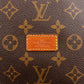 Louis Vuitton Monogram Canvas Saumur 40 Crossbody Bag