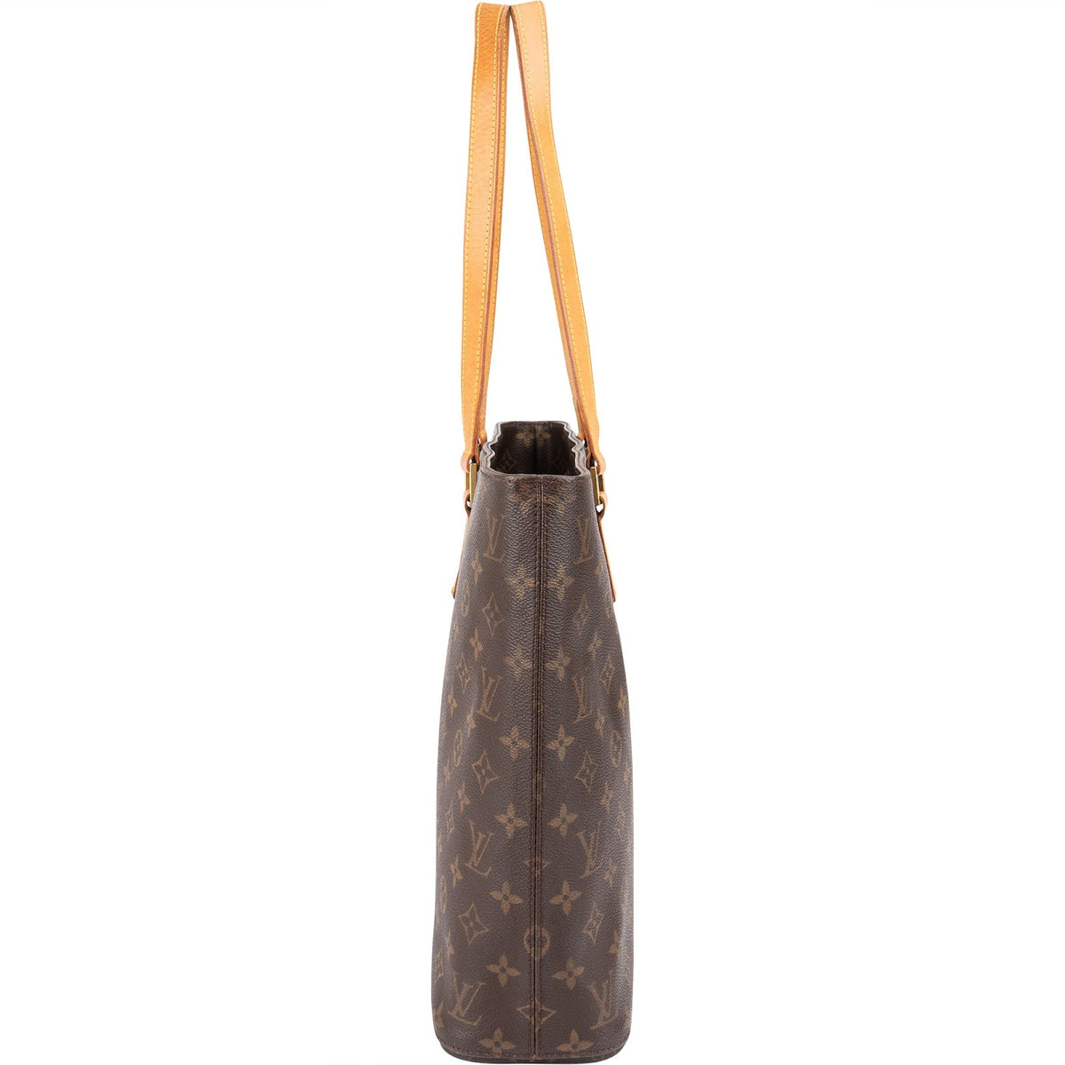 Louis Vuitton Monogram Canvas Luco Shoulder Bag
