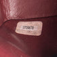 Chanel Quilted Lambskin 24K Gold Medium Double Flap Shoulder Bag