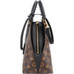 Louis Vuitton Monogram Canvas Alma B'N'B Handbag