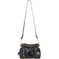 Miu Miu Vitello Lux City Handbag