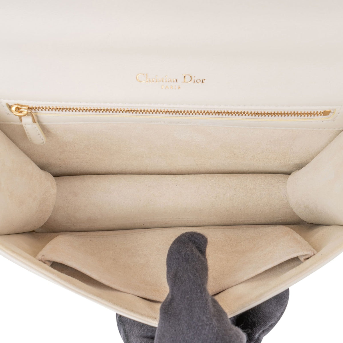 Dior Diorama Kaleidiorscopie aus besticktem Stoff (limitiert) – Ansicht 10