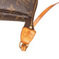 Louis Vuitton Monogram Canvas Pochette Accessoires Handbag