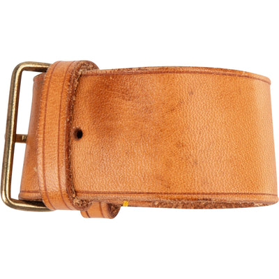 Louis Vuitton Vachetta Leather Grip Griffklammer
