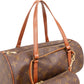 Louis Vuitton Monogram Canvas Papillon Set Handbag